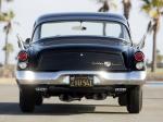 Studebaker Golden Hawk 1957 года